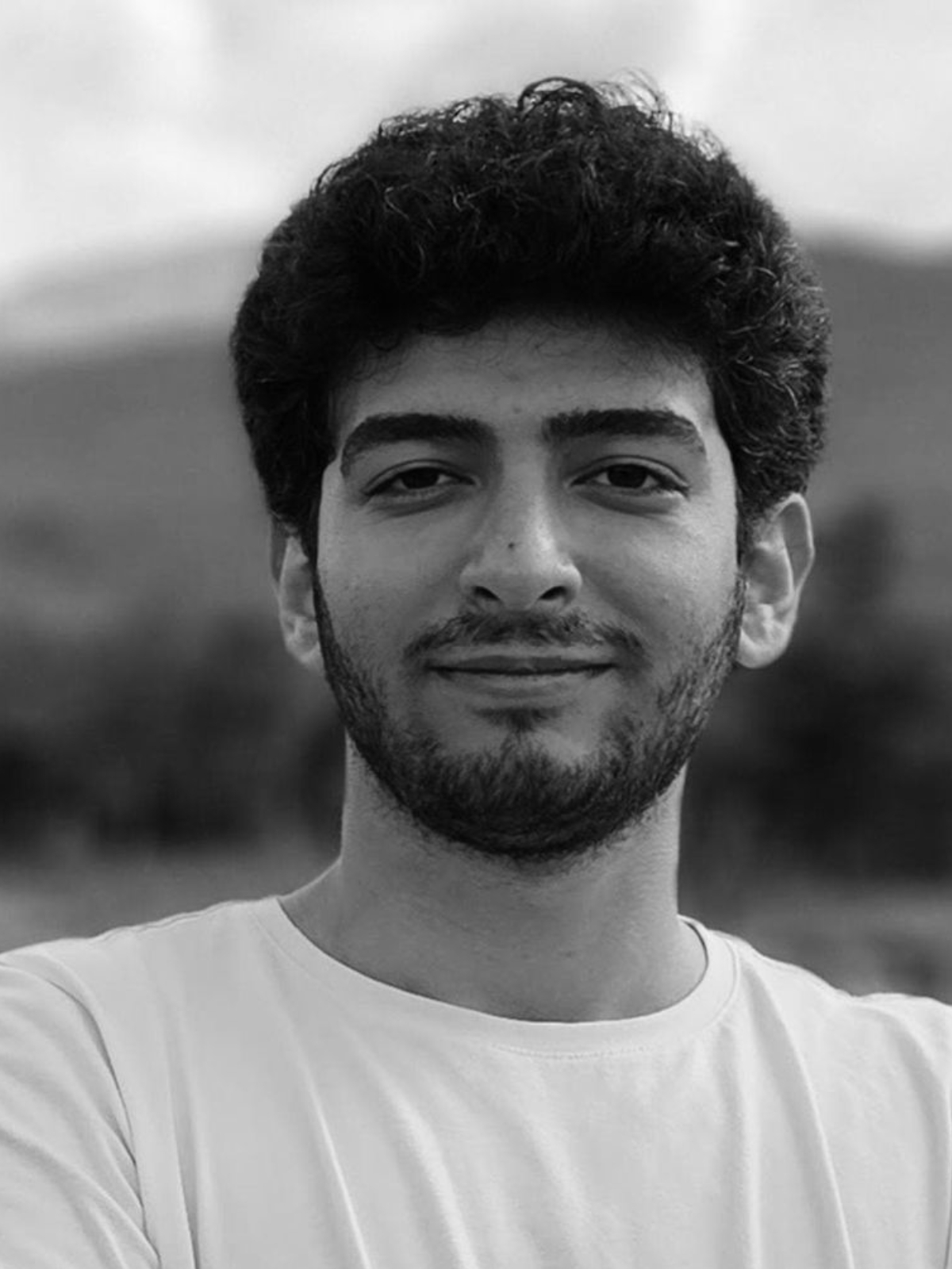 Ahmet AÇIKGÖZ (Lead Developer)