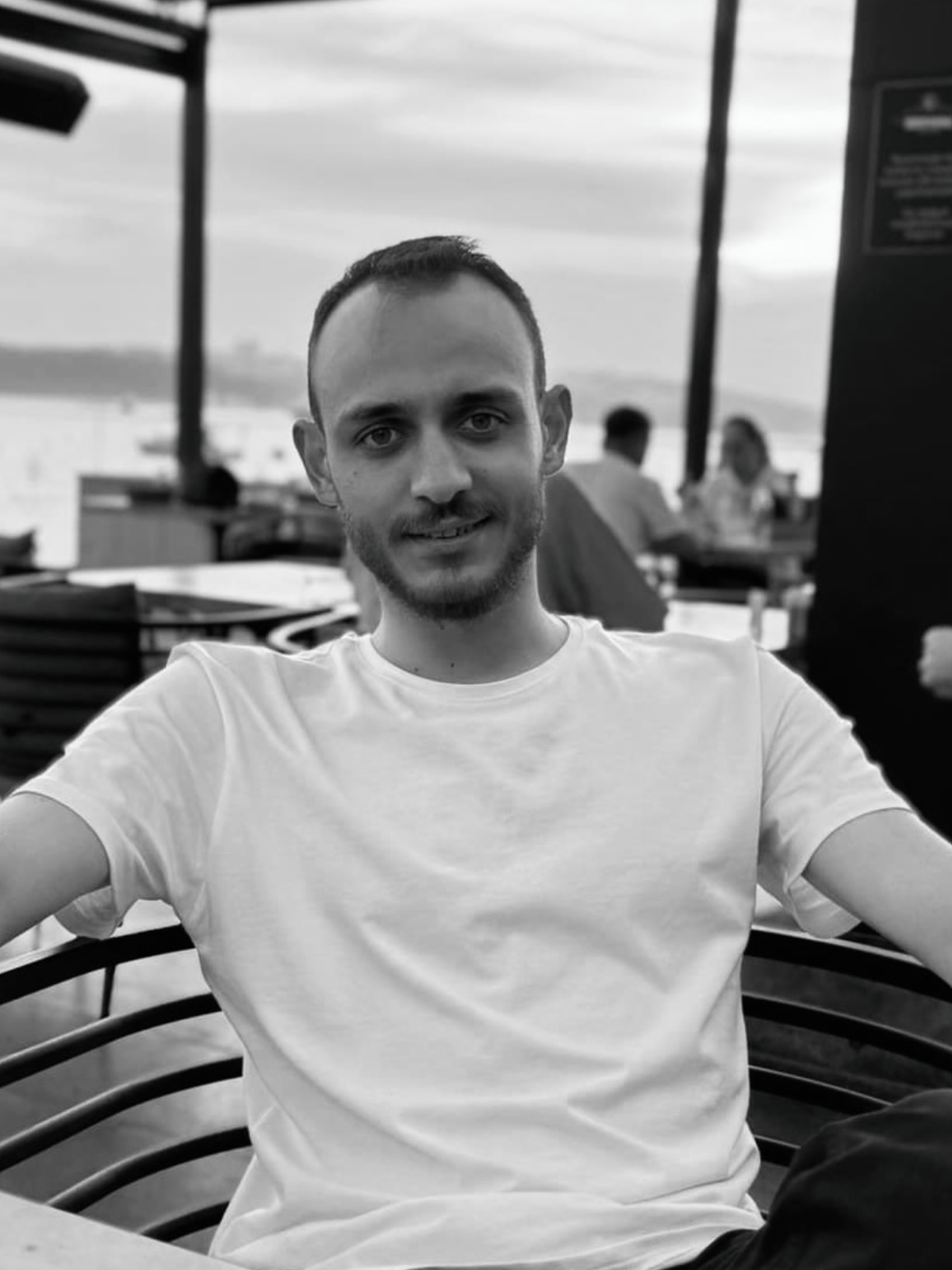 Cemile Nurgül BALABAN (Lead Of Sales Team)