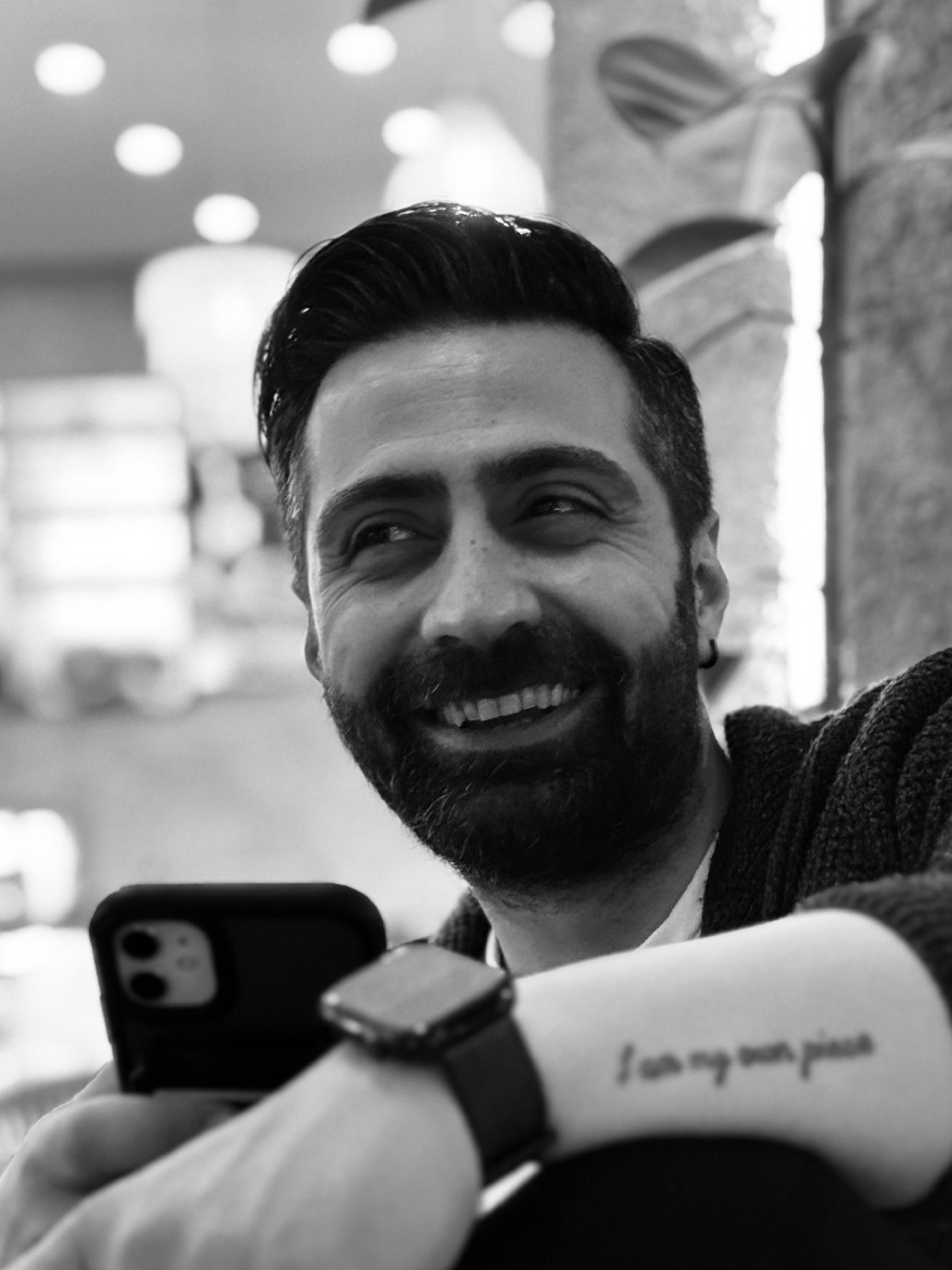 Burak Can TORAMAN (Data Analyst Specialists)