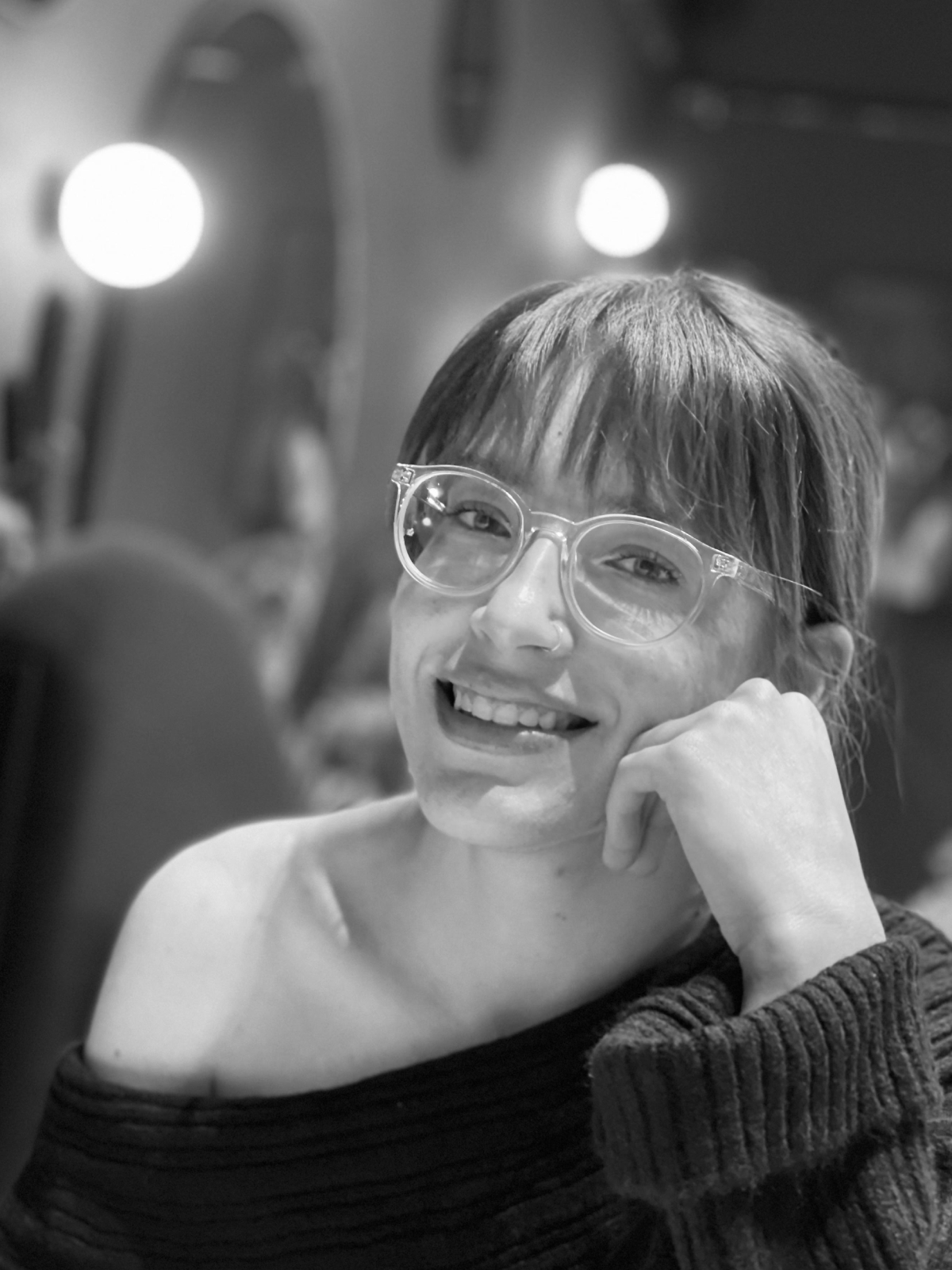 Cemile Nurgül BALABAN (Graphic Designer)