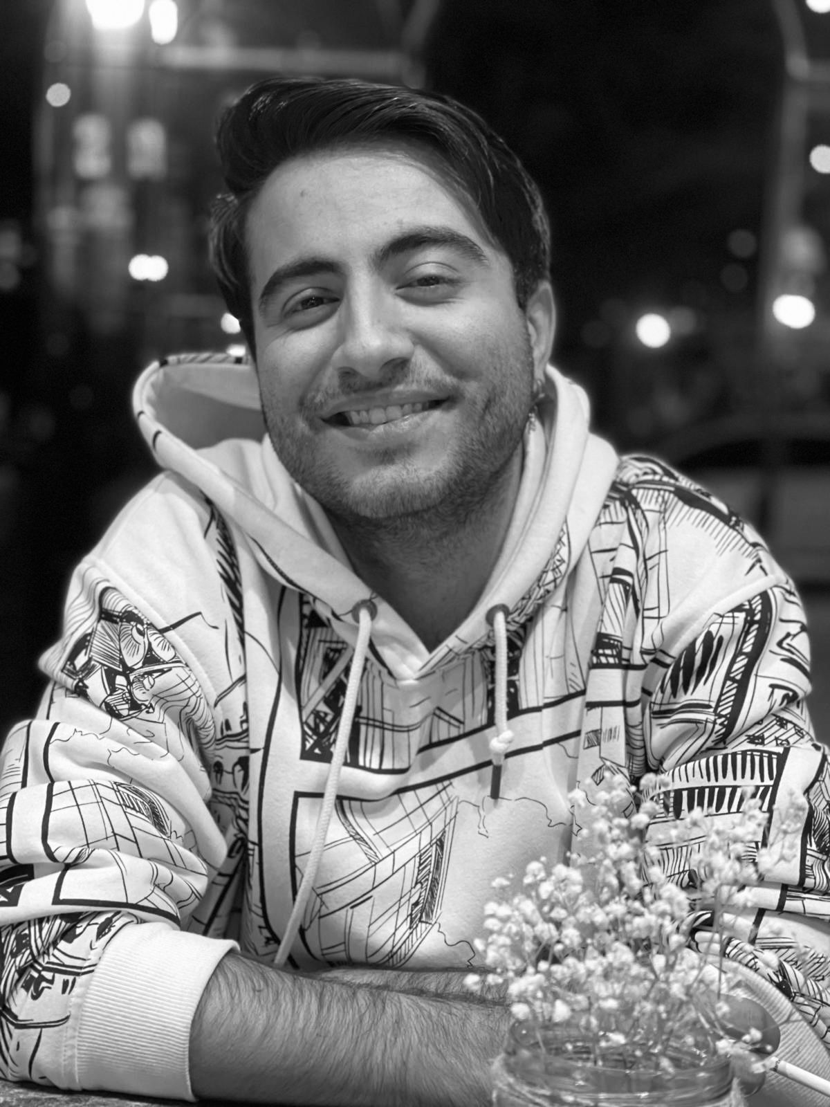 Serkan BENGİLOV (Founder & CEO)