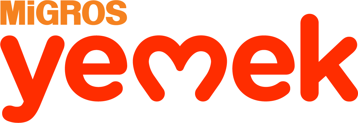 Migros Yemek logo